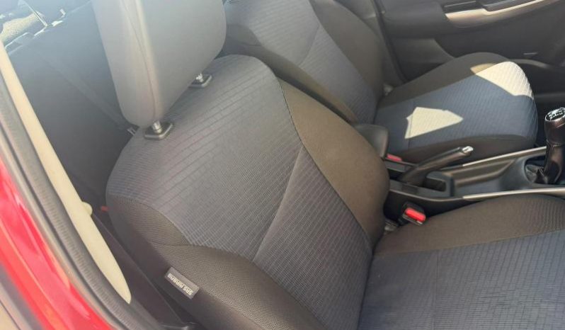 
								Suzuki Baleno 1.4 Glx full									