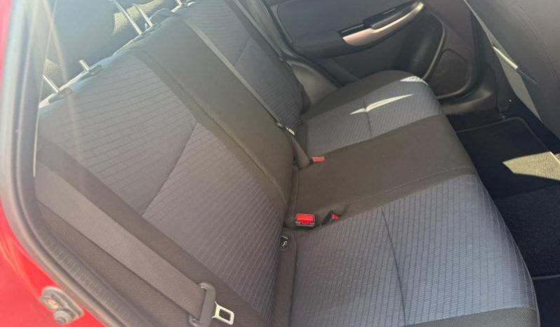 
								Suzuki Baleno 1.4 Glx full									