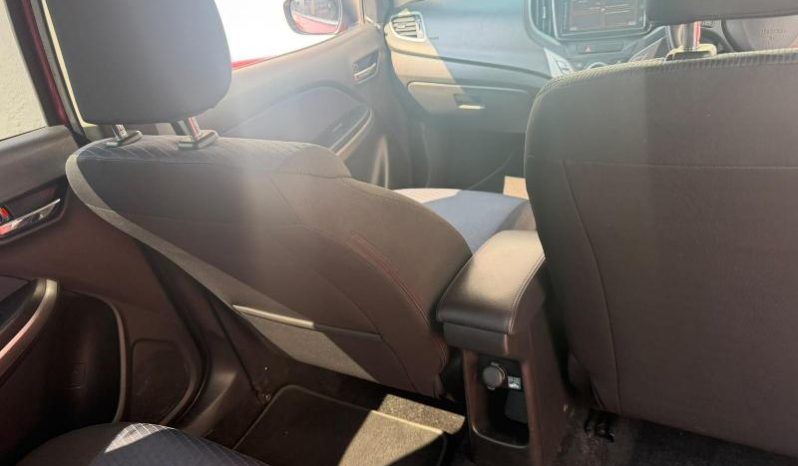 
								Suzuki Baleno 1.4 Glx full									