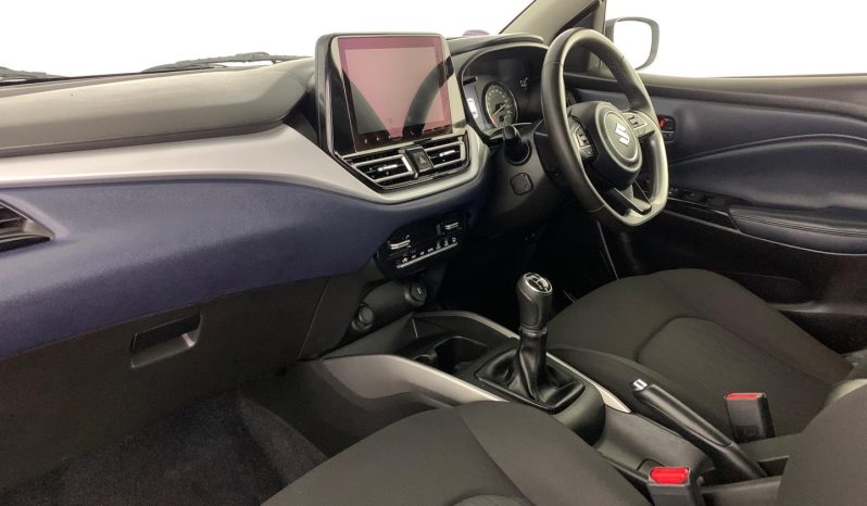 
								Suzuki Baleno 1.5 Glx full									