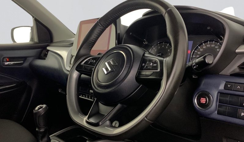 
								Suzuki Baleno 1.5 Glx full									