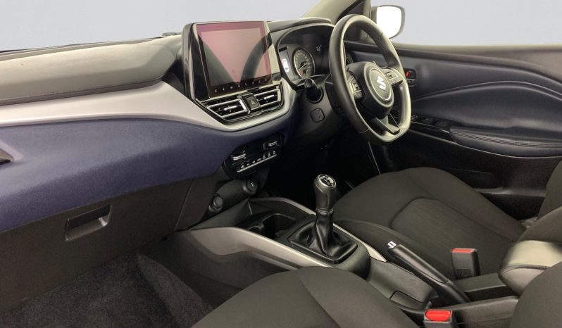 
								Suzuki Baleno 1.5 Glx full									