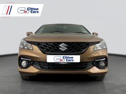 
										Suzuki Baleno 1.5 Glx full									