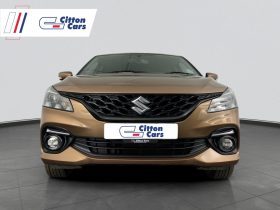 Suzuki Baleno 1.5 Glx