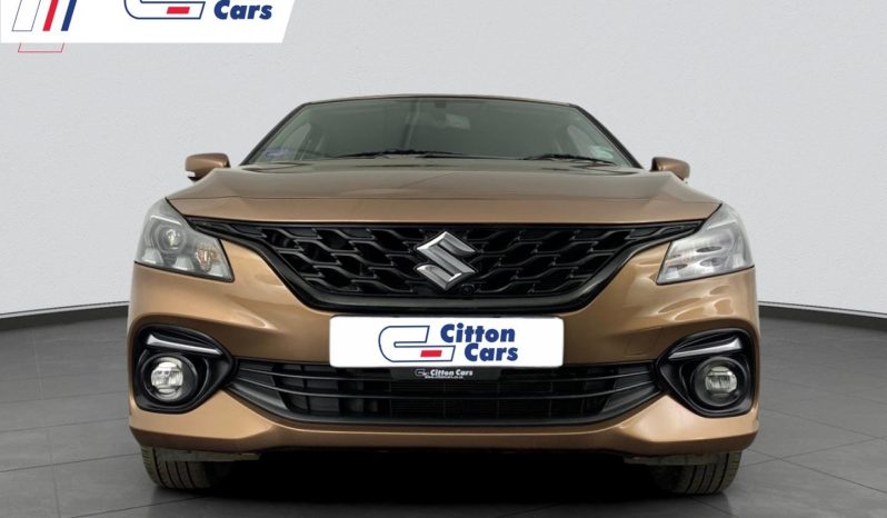 
								Suzuki Baleno 1.5 Glx full									