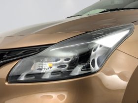 Suzuki Baleno 1.5 Glx