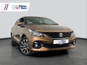 Suzuki Baleno 1.5 Glx