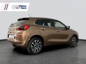 Suzuki Baleno 1.5 Glx