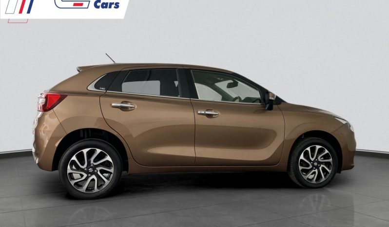 
								Suzuki Baleno 1.5 Glx full									