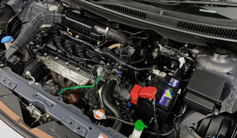 
								Suzuki Baleno 1.5 Glx full									
