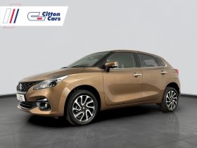 Suzuki Baleno 1.5 Glx