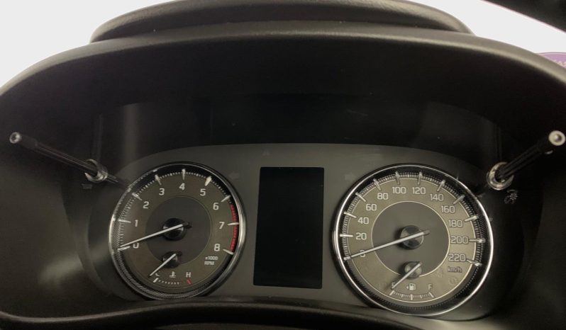 
								Suzuki Baleno 1.5 Glx full									
