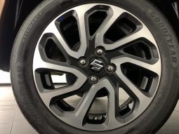 
										Suzuki Baleno 1.5 Glx full									