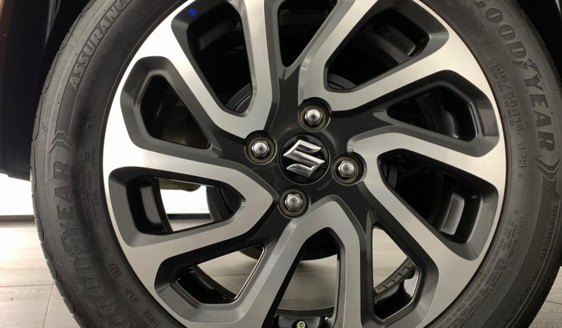 
								Suzuki Baleno 1.5 Glx full									