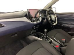 
										Suzuki Baleno 1.5 Glx full									