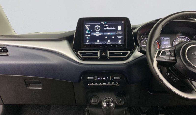 
								Suzuki Baleno 1.5 Glx full									
