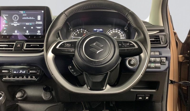 
								Suzuki Baleno 1.5 Glx full									