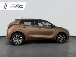 
										Suzuki Baleno 1.5 Glx full									