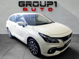 Suzuki Baleno 1.5 Glx At