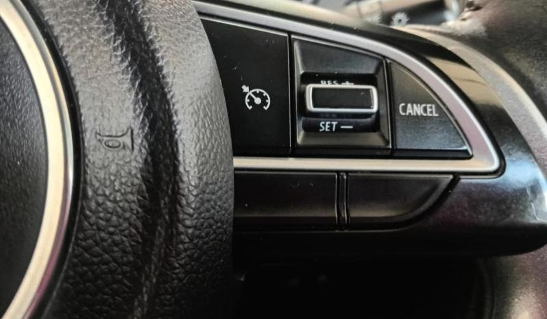 
								Suzuki Baleno 1.5 Glx At full									