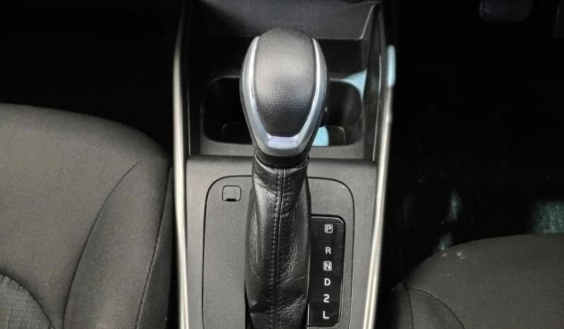 
								Suzuki Baleno 1.5 Glx At full									