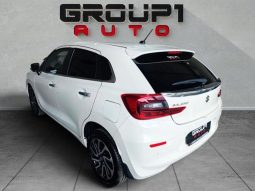 Suzuki Baleno 1.5 Glx At