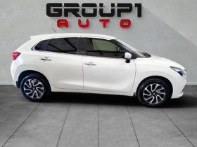Suzuki Baleno 1.5 Glx At