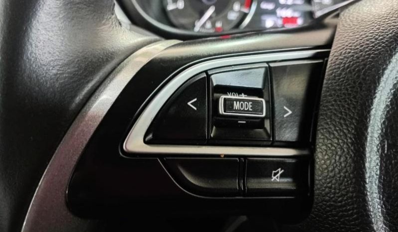 
								Suzuki Baleno 1.5 Glx At full									