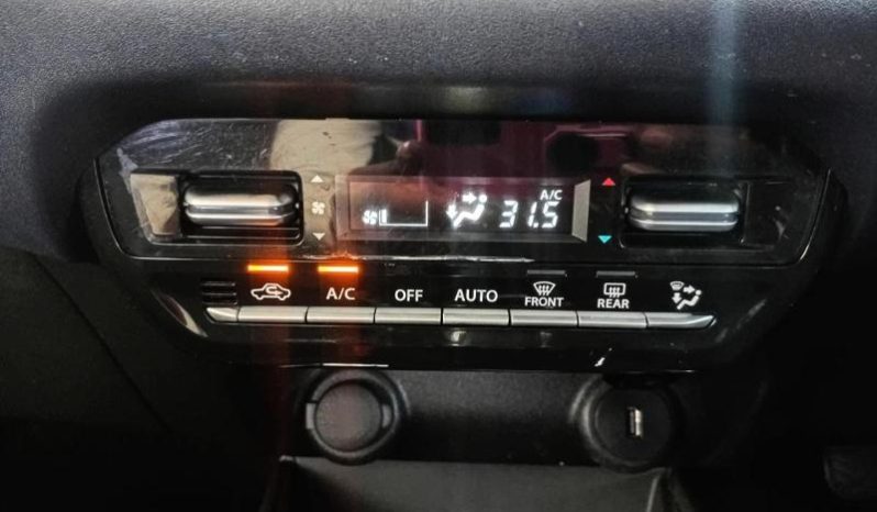 
								Suzuki Baleno 1.5 Glx At full									