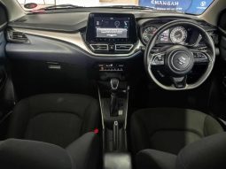 
										Suzuki Baleno 1.5 Glx At full									