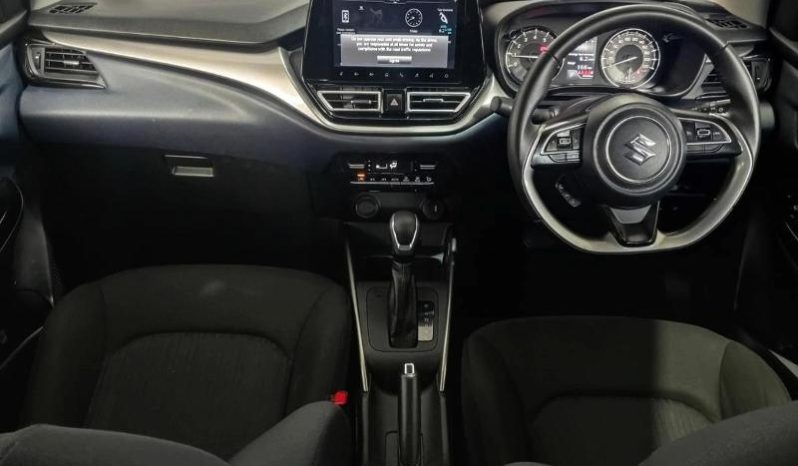 
								Suzuki Baleno 1.5 Glx At full									