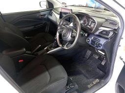 
										Suzuki Baleno 1.5 Glx At full									
