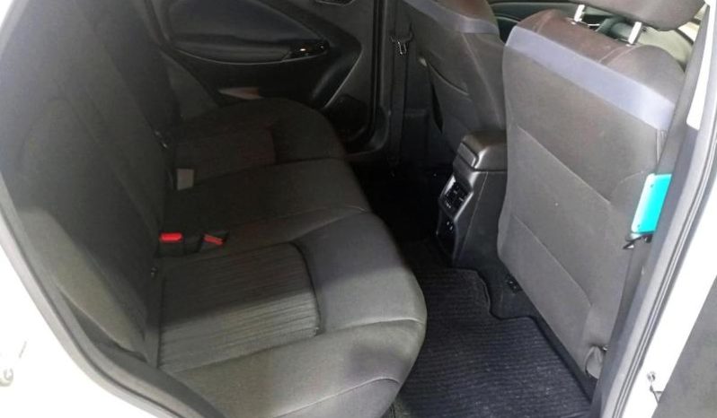 
								Suzuki Baleno 1.5 Glx At full									