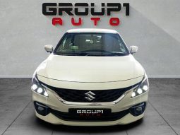 Suzuki Baleno 1.5 Glx At