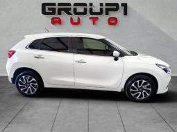 Suzuki Baleno 1.5 Glx At