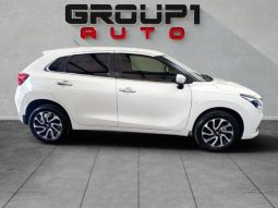 Suzuki Baleno 1.5 Glx At