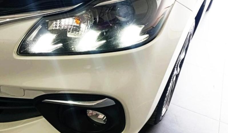 
								Suzuki Baleno 1.5 Glx At full									