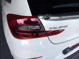 
										Suzuki Baleno 1.5 Glx At full									