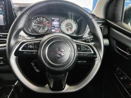 
										Suzuki Baleno 1.5 Glx At full									