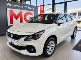 SUZUKI BALENO BALENO 1.5 GL