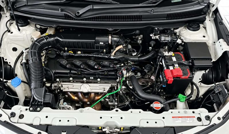 
								SUZUKI BALENO BALENO 1.5 GL full									