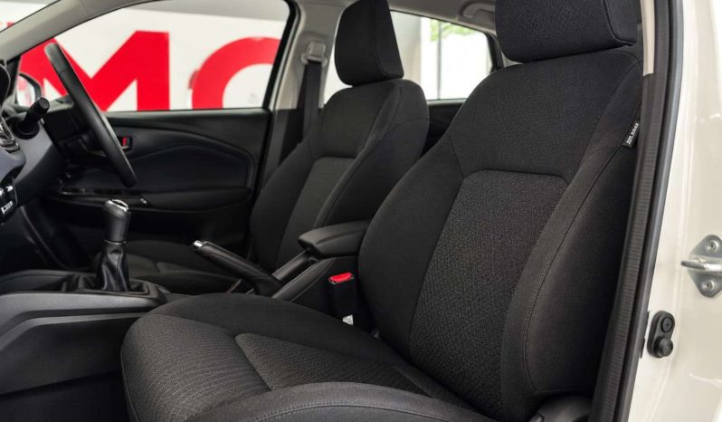 
								SUZUKI BALENO BALENO 1.5 GL full									