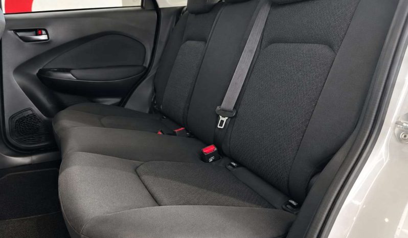 
								SUZUKI BALENO BALENO 1.5 GL full									