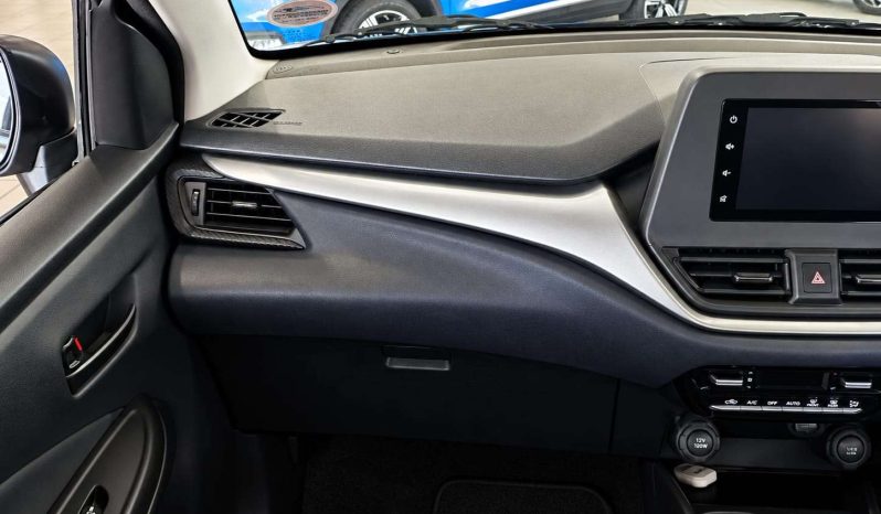 
								SUZUKI BALENO BALENO 1.5 GL full									