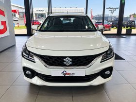 SUZUKI BALENO BALENO 1.5 GL