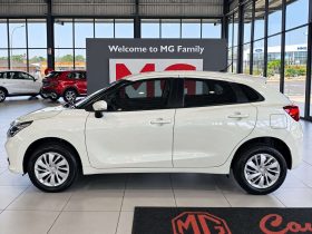 SUZUKI BALENO BALENO 1.5 GL