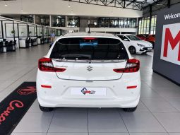 
										SUZUKI BALENO BALENO 1.5 GL full									