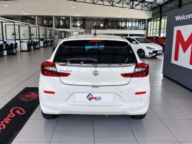 SUZUKI BALENO BALENO 1.5 GL