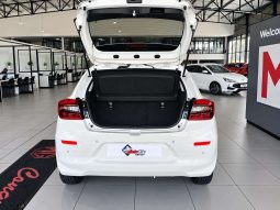
										SUZUKI BALENO BALENO 1.5 GL full									
