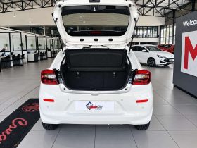 SUZUKI BALENO BALENO 1.5 GL